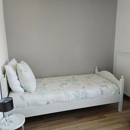 Holiday home La Belle Longere, Havre De Paix 3 Etoiles Face Aux Vignes