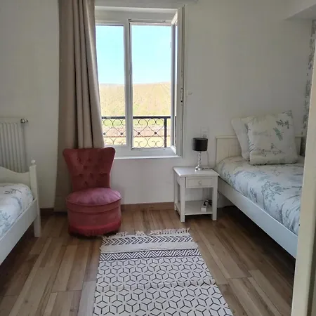 La Belle Longere, Havre De Paix 3 Etoiles Face Aux Vignes Holiday home Trelou Sur Marne