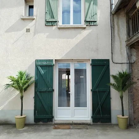 La Belle Longere, Havre De Paix 3 Etoiles Face Aux Vignes * Trelou Sur Marne