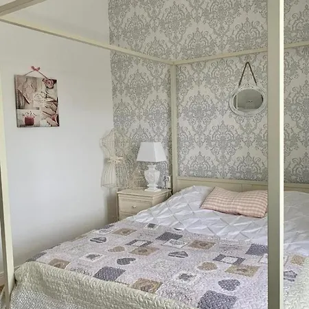 Holiday home La Belle Longere, Havre De Paix 3 Etoiles Face Aux Vignes