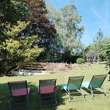 La Belle Longere, Havre De Paix 3 Etoiles Face Aux Vignes Holiday home *