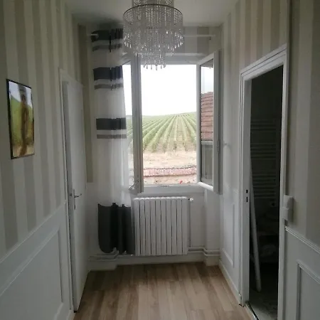 La Belle Longere, Havre De Paix 3 Etoiles Face Aux Vignes Holiday home *