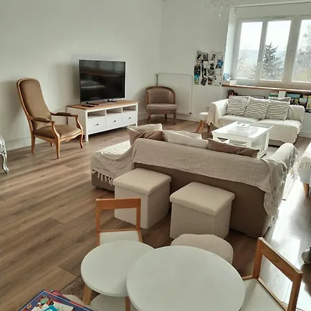 La Belle Longere, Havre De Paix 3 Etoiles Face Aux Vignes Holiday home