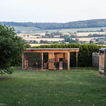 בית נופש La Belle Longere, Havre De Paix 3 Etoiles Face Aux Vignes *