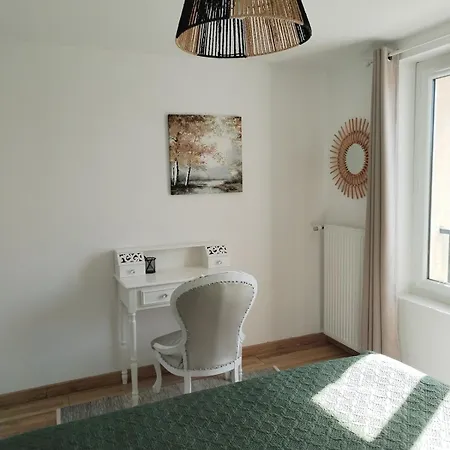 La Belle Longere, Havre De Paix 3 Etoiles Face Aux Vignes Holiday home *