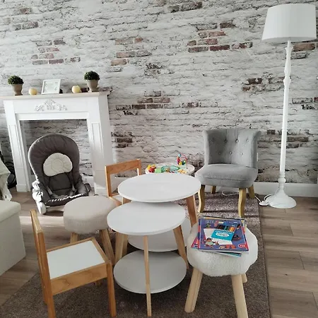 La Belle Longere, Havre De Paix 3 Etoiles Face Aux Vignes Holiday home